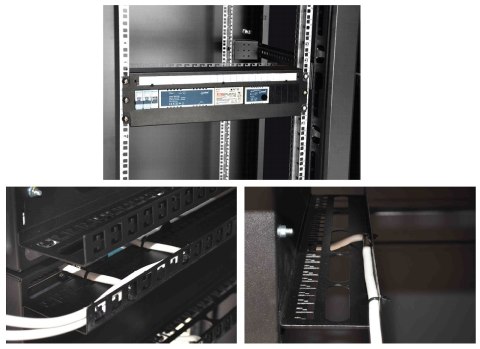 PANEL DYSTRYBUCJI NAPIĘĆ A19-TS-35/PD-3U PANEL DYSTRYBUCJI NAPIĘĆ A19-TS-35/PD-3U