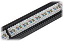 PATCH PANEL KEYSTONE PP-24/RJ-FX/6C