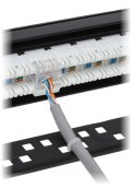 PATCH PANEL KEYSTONE PP-24/RJ-FX/6C