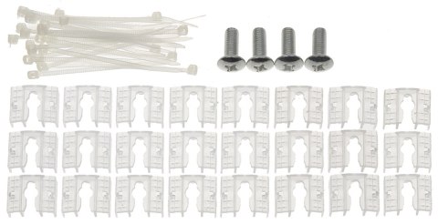 PATCH PANEL KEYSTONE PP-24/RJ-FX/6C PATCH PANEL KEYSTONE PP-24/RJ-FX/6C