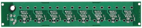PATCH PANEL POE-8/R PATCH PANEL POE-8/R