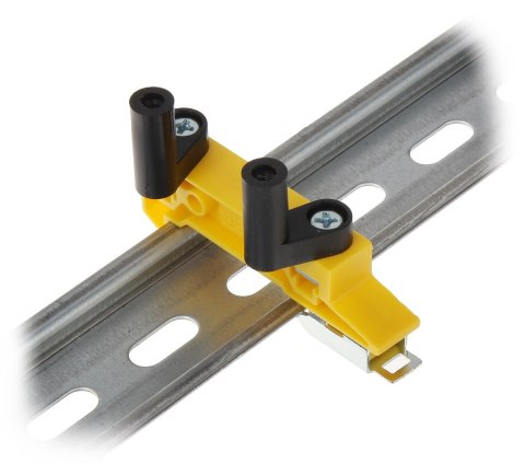 PATCH PANEL POE-8/R PATCH PANEL POE-8/R