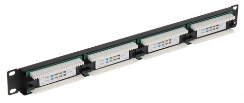 PATCH PANEL RJ-45 PP-24/RJ PATCH PANEL RJ-45 PP-24/RJ