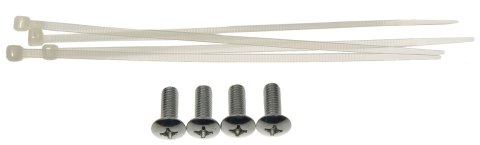PATCH PANEL RJ-45 PP-24/RJ PATCH PANEL RJ-45 PP-24/RJ