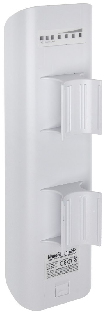 PUNKT DOSTĘPOWY NANOSTATION-M2 UBIQUITI PUNKT DOSTĘPOWY NANOSTATION-M2 UBIQUITI