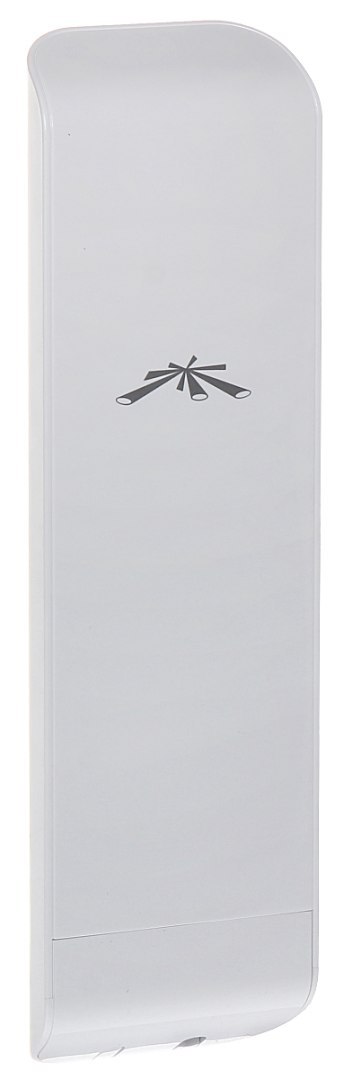 PUNKT DOSTĘPOWY NANOSTATION-M5 UBIQUITI PUNKT DOSTĘPOWY NANOSTATION-M5 UBIQUITI