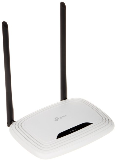 ROUTER TL-WR841N 300 Mb/s TP-LINK ROUTER TL-WR841N 300 Mb/s TP-LINK