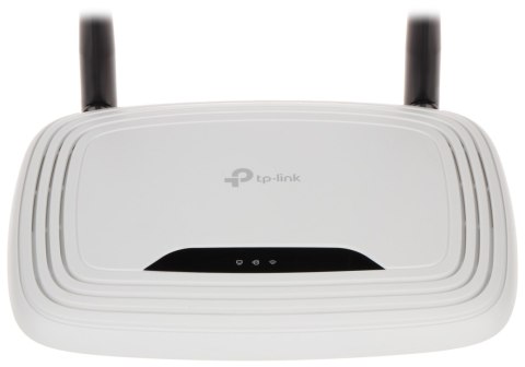 ROUTER TL-WR841N 300 Mb/s TP-LINK ROUTER TL-WR841N 300 Mb/s TP-LINK