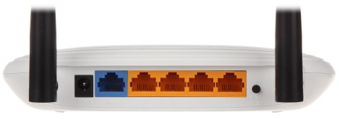 ROUTER TL-WR841N 300 Mb/s TP-LINK ROUTER TL-WR841N 300 Mb/s TP-LINK