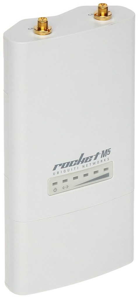 STACJA BAZOWA ROCKET-M2 UBIQUITI STACJA BAZOWA ROCKET-M2 UBIQUITI