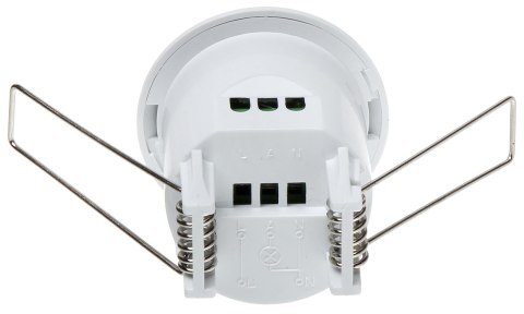 SUFITOWY CZUJNIK RUCHU OR-CR-235 AC 230V SUFITOWY CZUJNIK RUCHU OR-CR-235 AC 230V