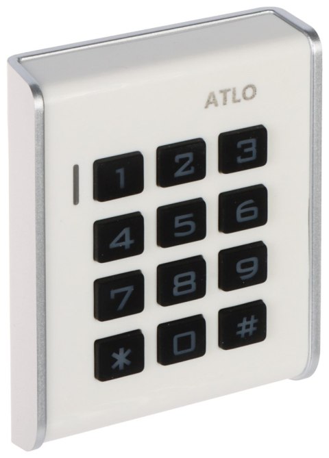 ZAMEK SZYFROWY ATLO-KRM-103 ZAMEK SZYFROWY ATLO-KRM-103