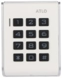 ZAMEK SZYFROWY ATLO-KRM-103