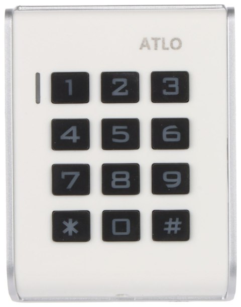 ZAMEK SZYFROWY ATLO-KRM-103 ZAMEK SZYFROWY ATLO-KRM-103