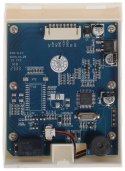 ZAMEK SZYFROWY ATLO-KRM-103