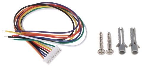 ZAMEK SZYFROWY ATLO-KRM-103 ZAMEK SZYFROWY ATLO-KRM-103