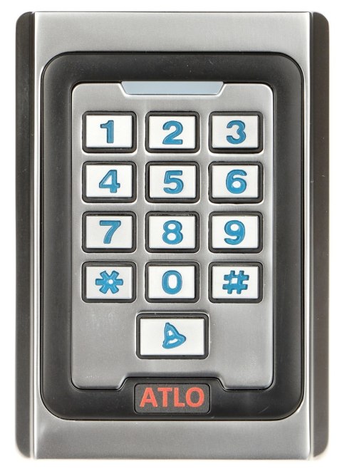 ZAMEK SZYFROWY ATLO-KRM-511 ZAMEK SZYFROWY ATLO-KRM-511
