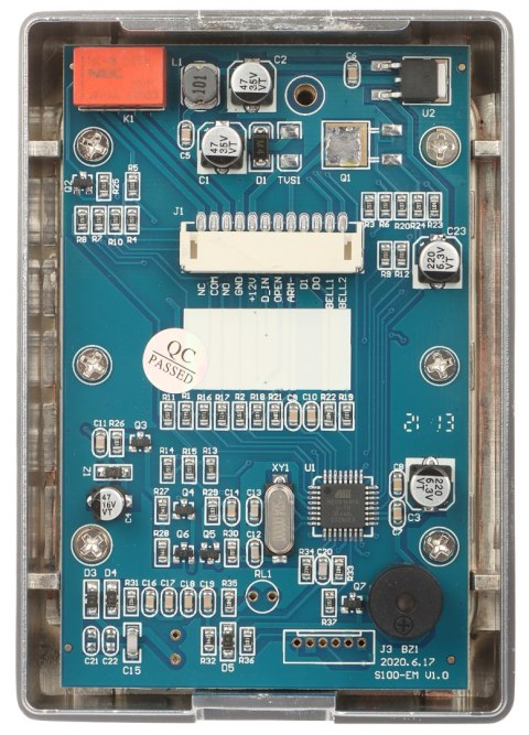 ZAMEK SZYFROWY ATLO-KRM-511 ZAMEK SZYFROWY ATLO-KRM-511