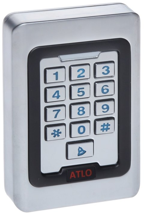 ZAMEK SZYFROWY ATLO-KRM-512 ZAMEK SZYFROWY ATLO-KRM-512