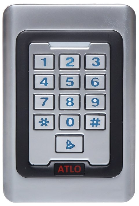 ZAMEK SZYFROWY ATLO-KRM-512 ZAMEK SZYFROWY ATLO-KRM-512
