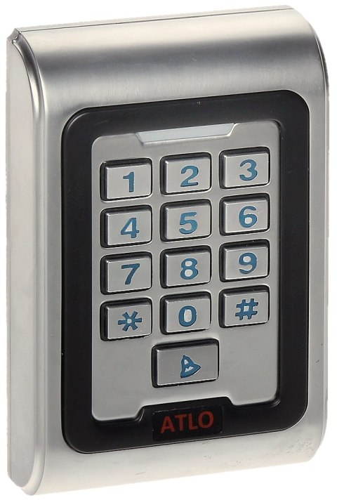 ZAMEK SZYFROWY ATLO-KRM-522 ZAMEK SZYFROWY ATLO-KRM-522