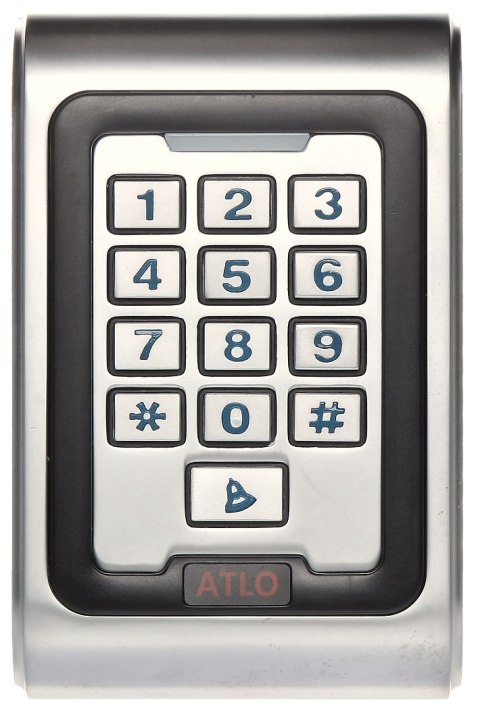 ZAMEK SZYFROWY ATLO-KRM-522 ZAMEK SZYFROWY ATLO-KRM-522