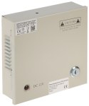 ZASILACZ IMPULSOWY 12V/3.3A/PA4