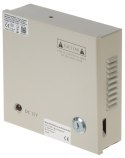 ZASILACZ IMPULSOWY 12V/3.3A/PA4