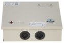 ZASILACZ IMPULSOWY 12V/3.3A/PA4