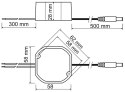 ZASILACZ PSC-12015
