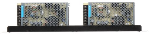 ZASILACZ RACK ZR12-150X2 2 x 12 V DC 2 x 12.5 A ZASILACZ RACK ZR12-150X2 2 x 12 V DC 2 x 12.5 A