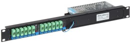ZASILACZ RACK ZR12-150/LZ-12 12 V DC 12.5 A