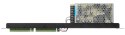 ZASILACZ RACK ZR12-150/LZ-16/POL 12 V DC 12.5 A