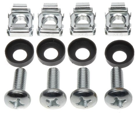 ZASILACZ RACK ZR12-150/LZ-16/POL 12 V DC 12.5 A ZASILACZ RACK ZR12-150/LZ-16/POL 12 V DC 12.5 A
