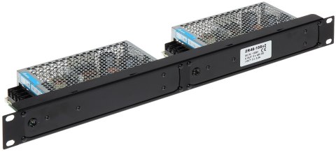 ZASILACZ ZR48-158X2 2 x 48 V DC 3.3 A ZASILACZ ZR48-158X2 2 x 48 V DC 3.3 A