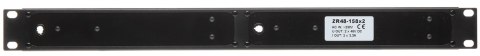 ZASILACZ ZR48-158X2 2 x 48 V DC 3.3 A ZASILACZ ZR48-158X2 2 x 48 V DC 3.3 A