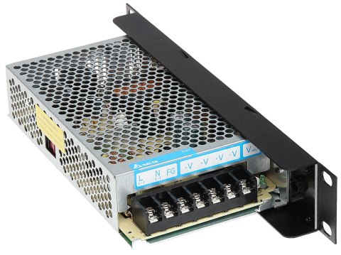 ZASILACZ ZR48-158/R10 48 V DC 3.3 A ZASILACZ ZR48-158/R10 48 V DC 3.3 A