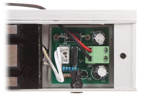 ZWORA ELEKTROMAGNETYCZNA ATLO-ML-271 ZWORA ELEKTROMAGNETYCZNA ATLO-ML-271