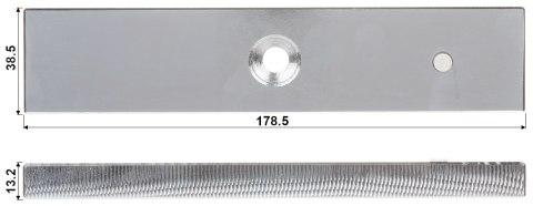 ZWORA ELEKTROMAGNETYCZNA ATLO-ML-271 ZWORA ELEKTROMAGNETYCZNA ATLO-ML-271