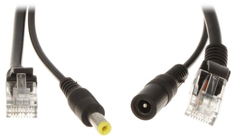 ADAPTER DO ZASILANIA PO SKRĘTCE POE-UNI-B ADAPTER DO ZASILANIA PO SKRĘTCE POE-UNI-B