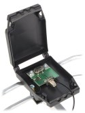 ANTENA RADIOWA 1/RUZ/PM-B/88-108/S