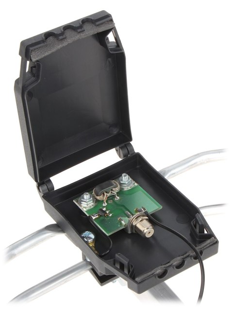 ANTENA RADIOWA 1/RUZ/PM-B/88-108/S ANTENA RADIOWA 1/RUZ/PM-B/88-108/S