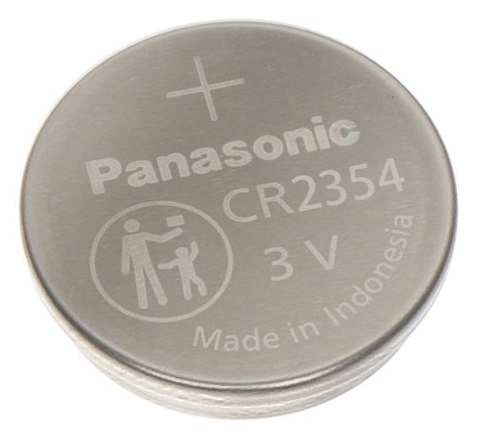 BATERIA LITOWA BAT-CR2354 PANASONIC BATERIA LITOWA BAT-CR2354 PANASONIC