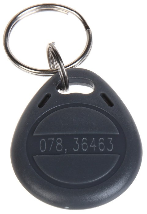 BRELOK ZBLIŻENIOWY RFID ATLO-514*P100 BRELOK ZBLIŻENIOWY RFID ATLO-514*P100