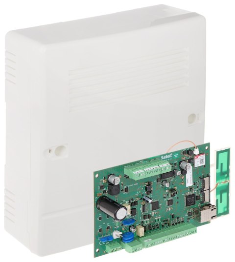 CENTRALA ALARMOWA VERSA-PLUS SATEL CENTRALA ALARMOWA VERSA-PLUS SATEL
