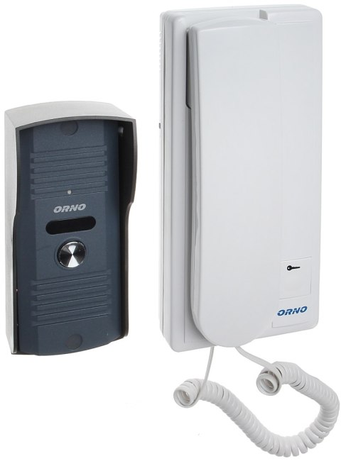 DOMOFON OR-DOM-RL-913 DOMOFON OR-DOM-RL-913
