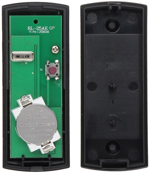 DZWONEK BEZPRZEWODOWY WDP-05A3 AC 230V EURA DZWONEK BEZPRZEWODOWY WDP-05A3 AC 230V EURA