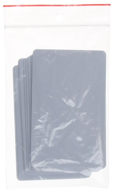 KARTA ZBLIŻENIOWA RFID ATLO-104*P10 KARTA ZBLIŻENIOWA RFID ATLO-104*P10