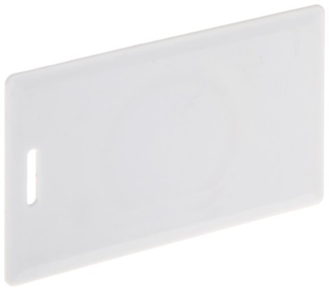 KARTA ZBLIŻENIOWA RFID ATLO-114*P100 KARTA ZBLIŻENIOWA RFID ATLO-114*P100
