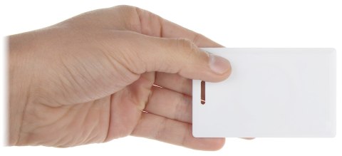 KARTA ZBLIŻENIOWA RFID ATLO-114*P100 KARTA ZBLIŻENIOWA RFID ATLO-114*P100